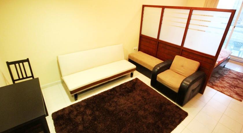 Radiance Premium Suites Dubai Exterior foto