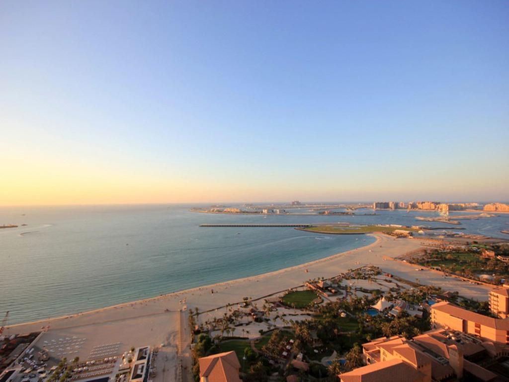 Radiance Premium Suites Dubai Quarto foto