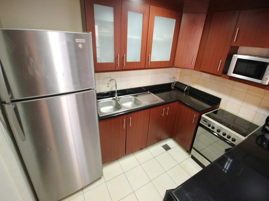 Radiance Premium Suites Dubai Quarto foto