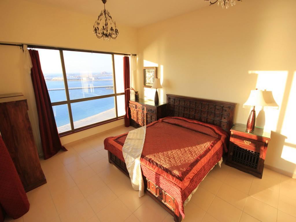 Radiance Premium Suites Dubai Quarto foto