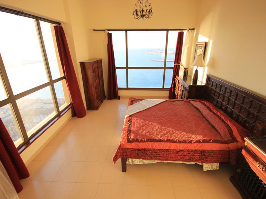 Radiance Premium Suites Dubai Quarto foto
