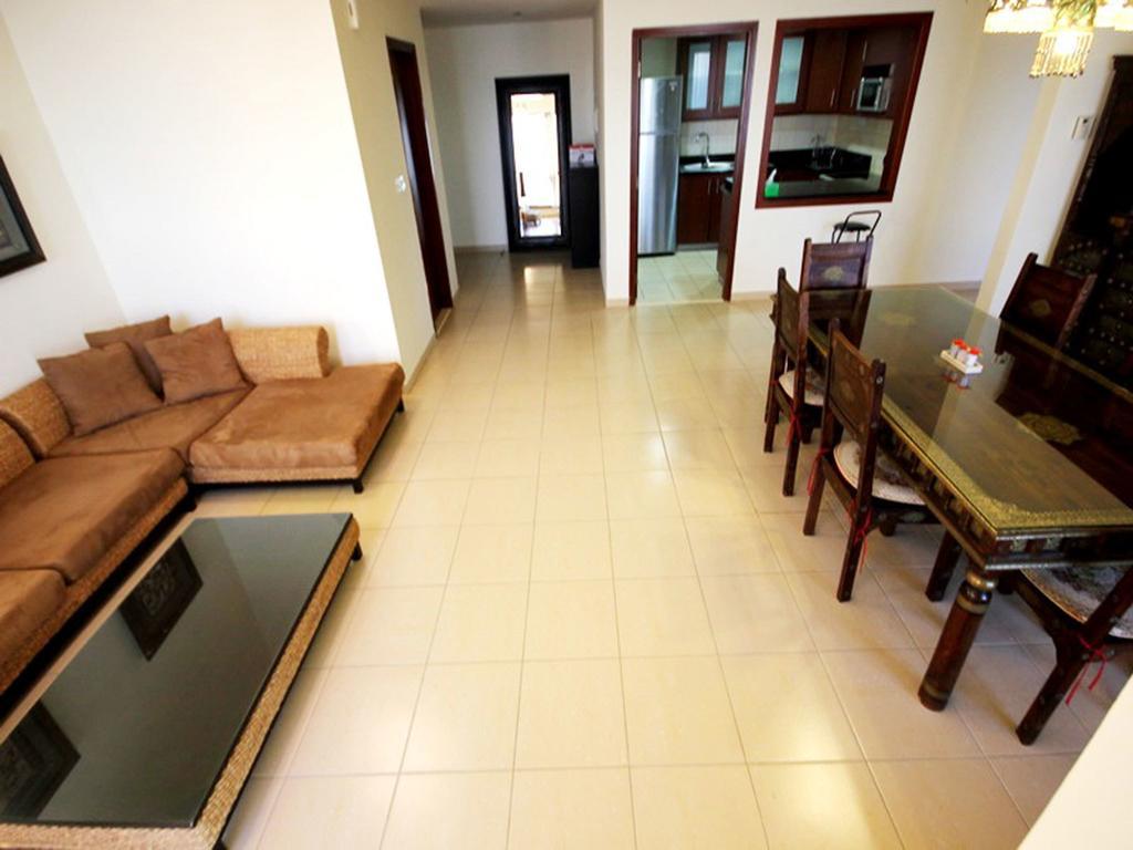 Radiance Premium Suites Dubai Quarto foto