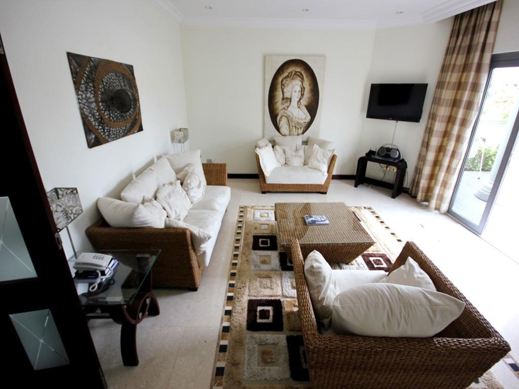 Radiance Premium Suites Dubai Quarto foto