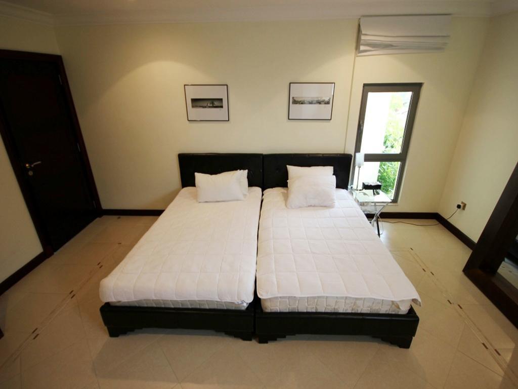 Radiance Premium Suites Dubai Quarto foto